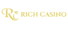 rich Casino Logo