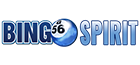 BingoSPIRIT Review logo