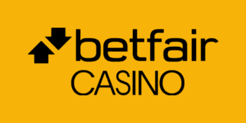 Betfair Casino Review