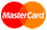 MasterCard logo