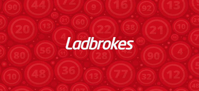 ladbrokes bingo bonus