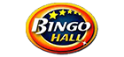 logo bingo hall