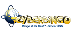 cyberbingo logo