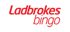 Ladbrokes Bingo logo