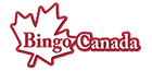 bingo canada logo