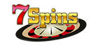 7spins Casino Logo