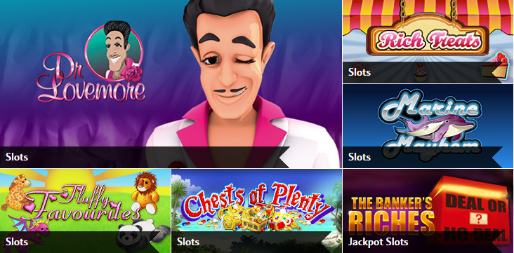 betfair-games