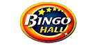 bingohall logo