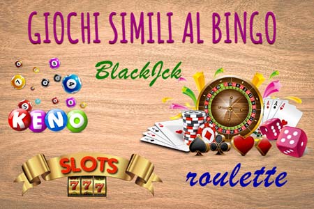 giochi casino gratis