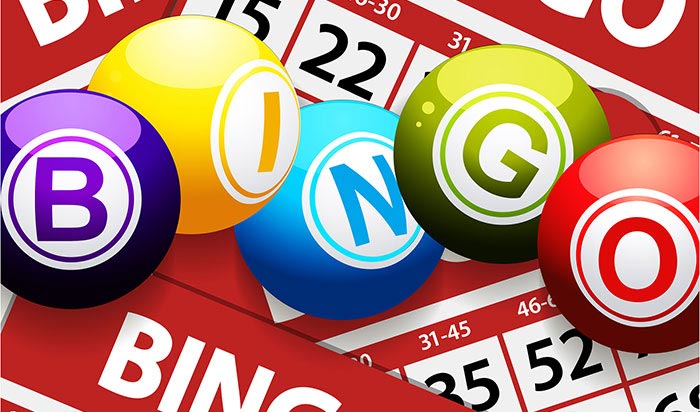 video-bingo