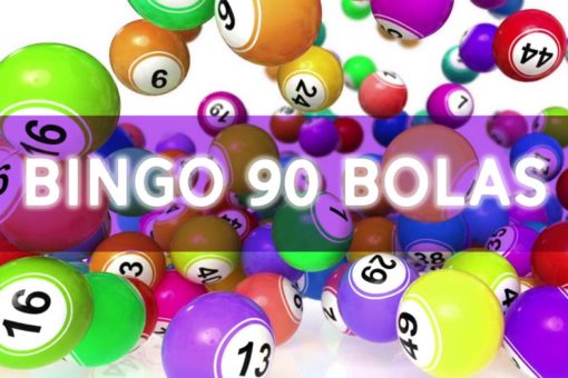 bingo 90 bolas