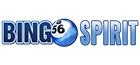 bingo spirit logo