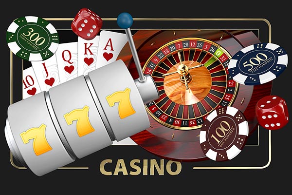 online-casino-games