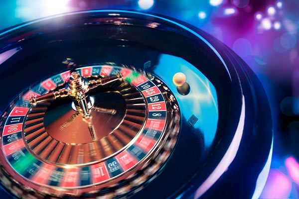 roulette-online
