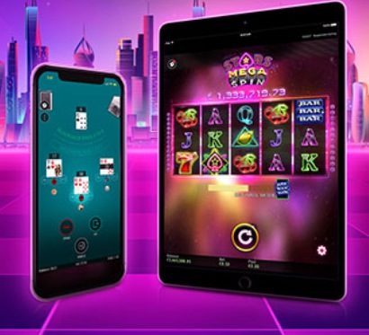 Pokerstars mobile