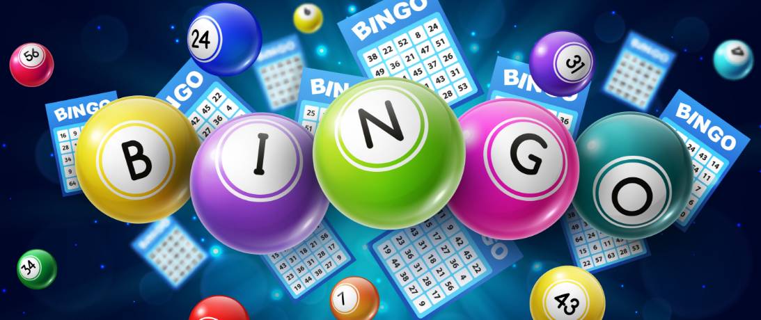 Bingo and games
