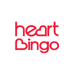 Heart Bingo Logo