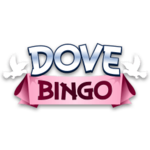 Dove Bingo Logo