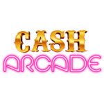 Cash Arcade Logo