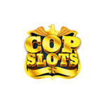 Cop Slots Logo