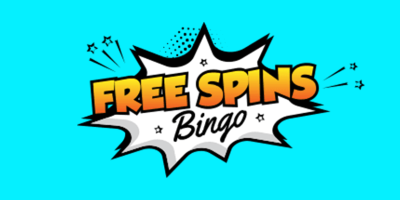 Free Spins Bingo Review