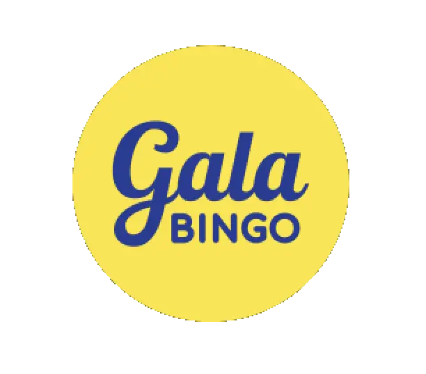 Gala Bingo / 🇬🇧 United Kingdom (British English)